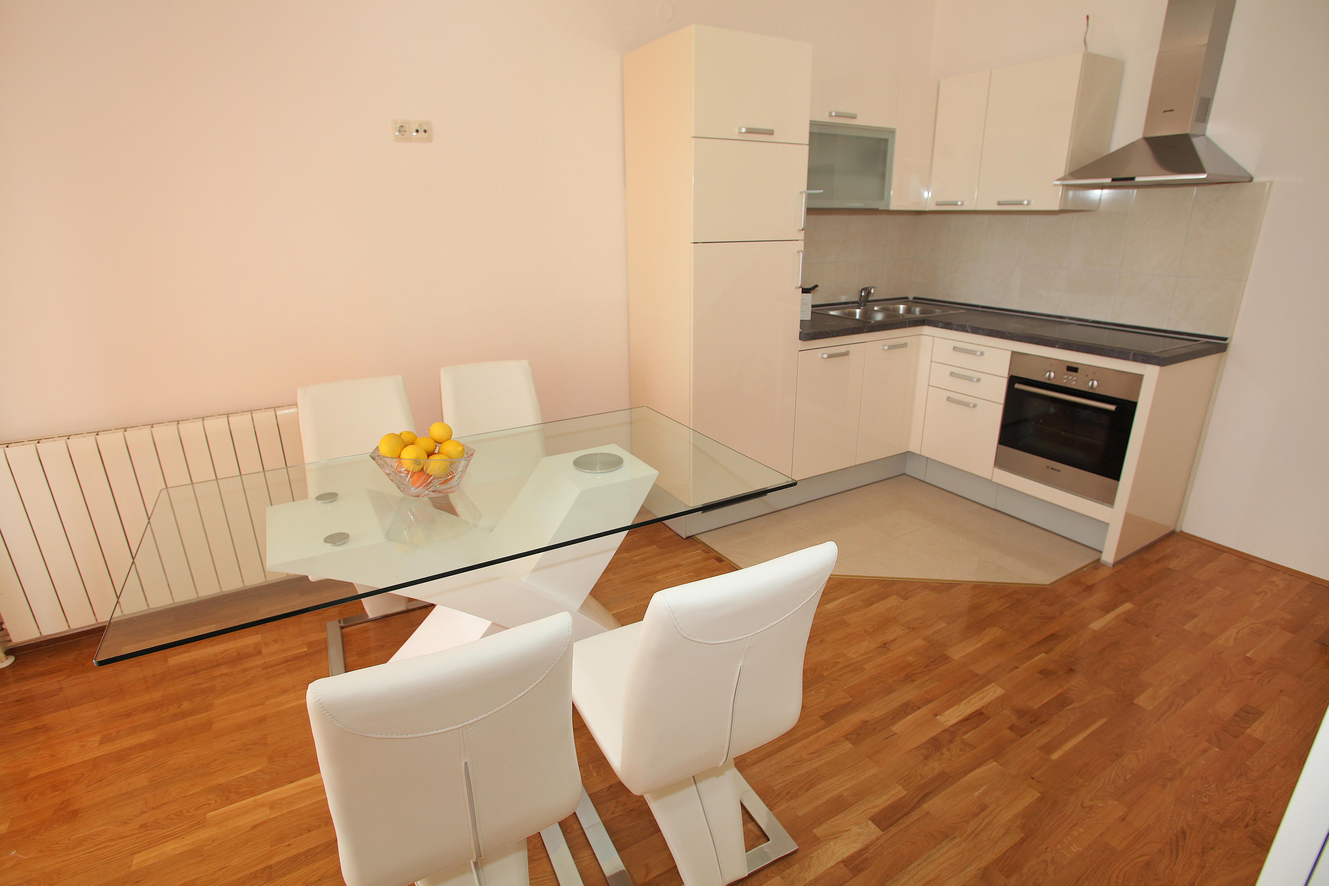Sun Apartament