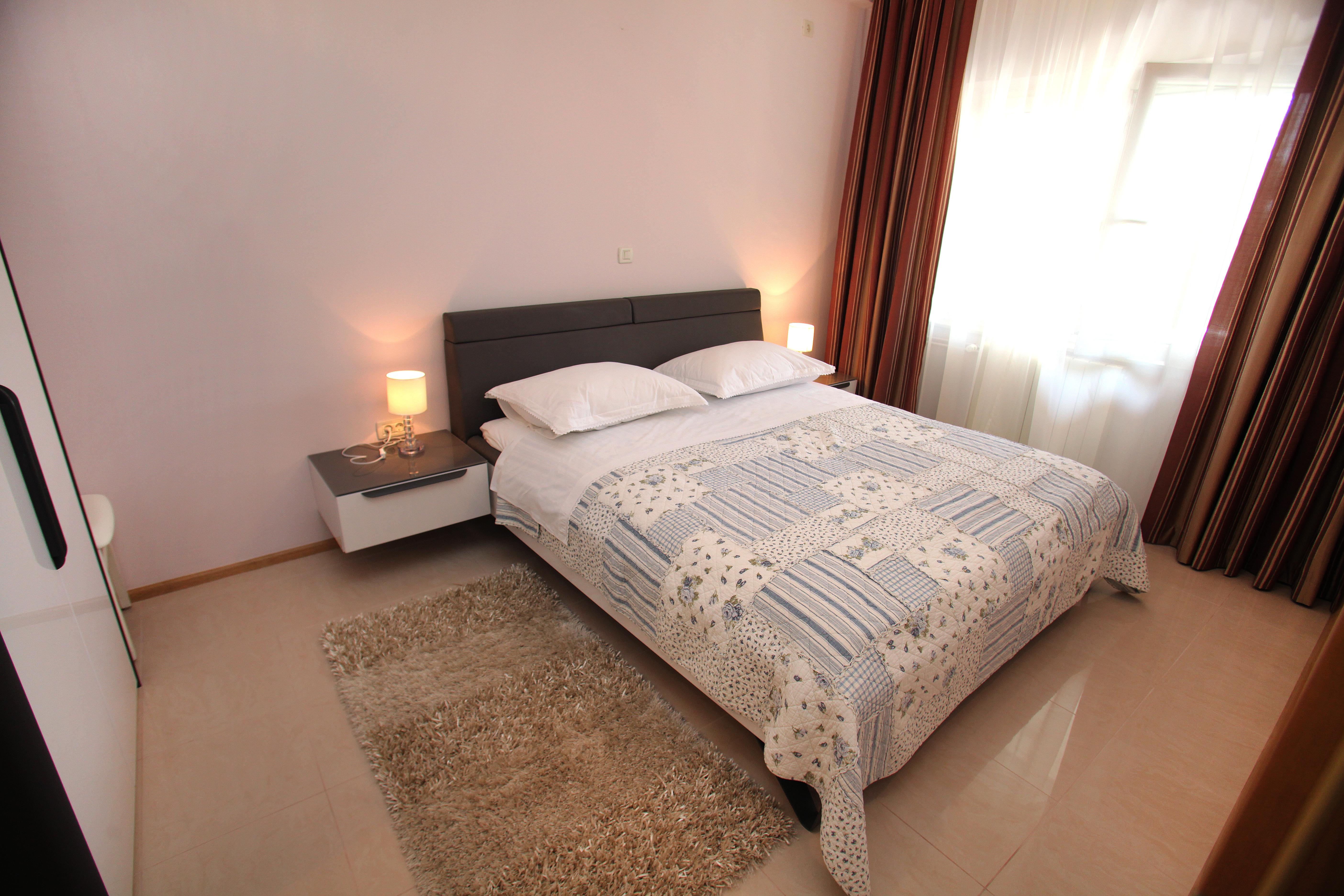 Apartament Sun *