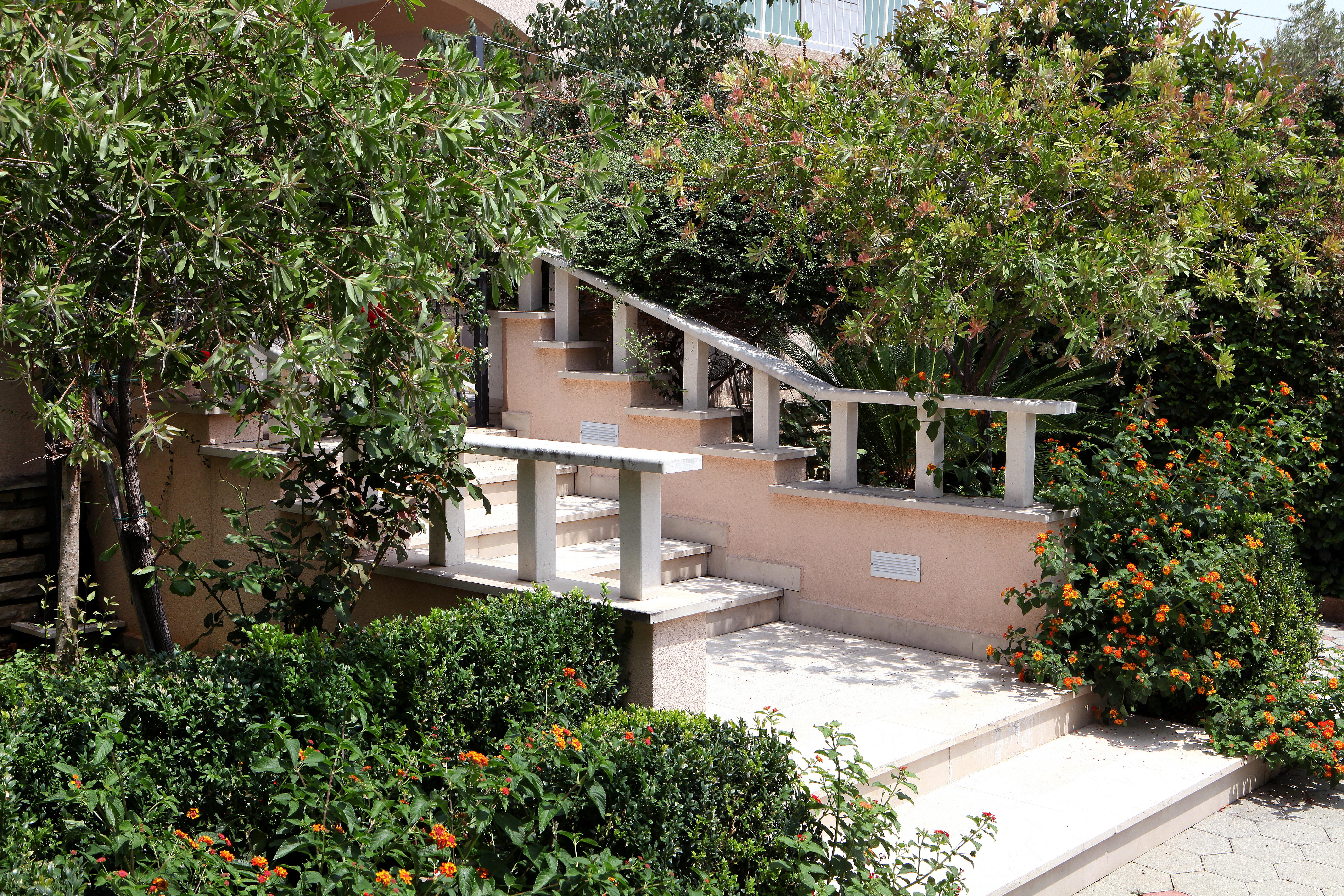 Sun Apartament