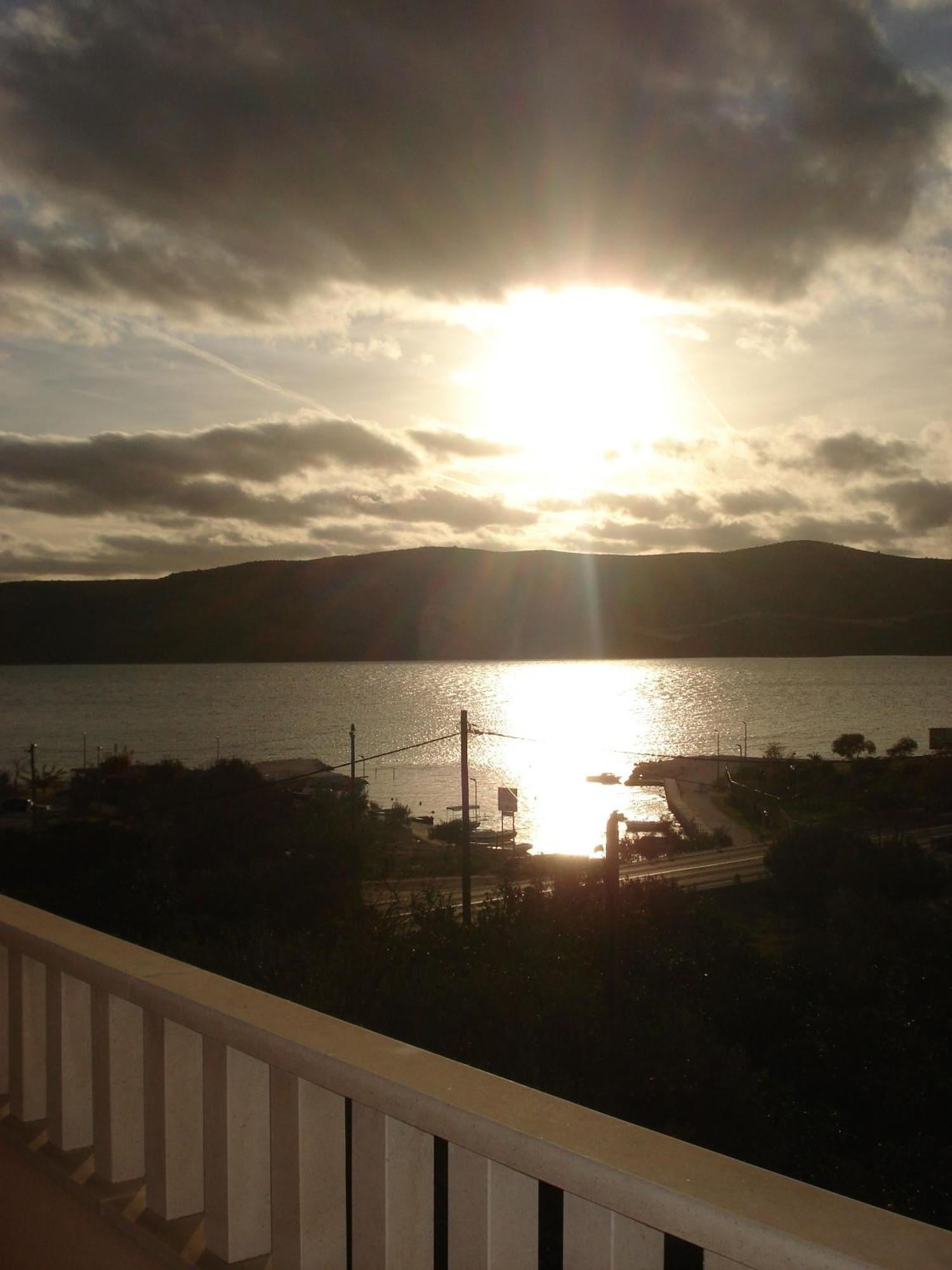 Sun Apartament Seget Vranjica