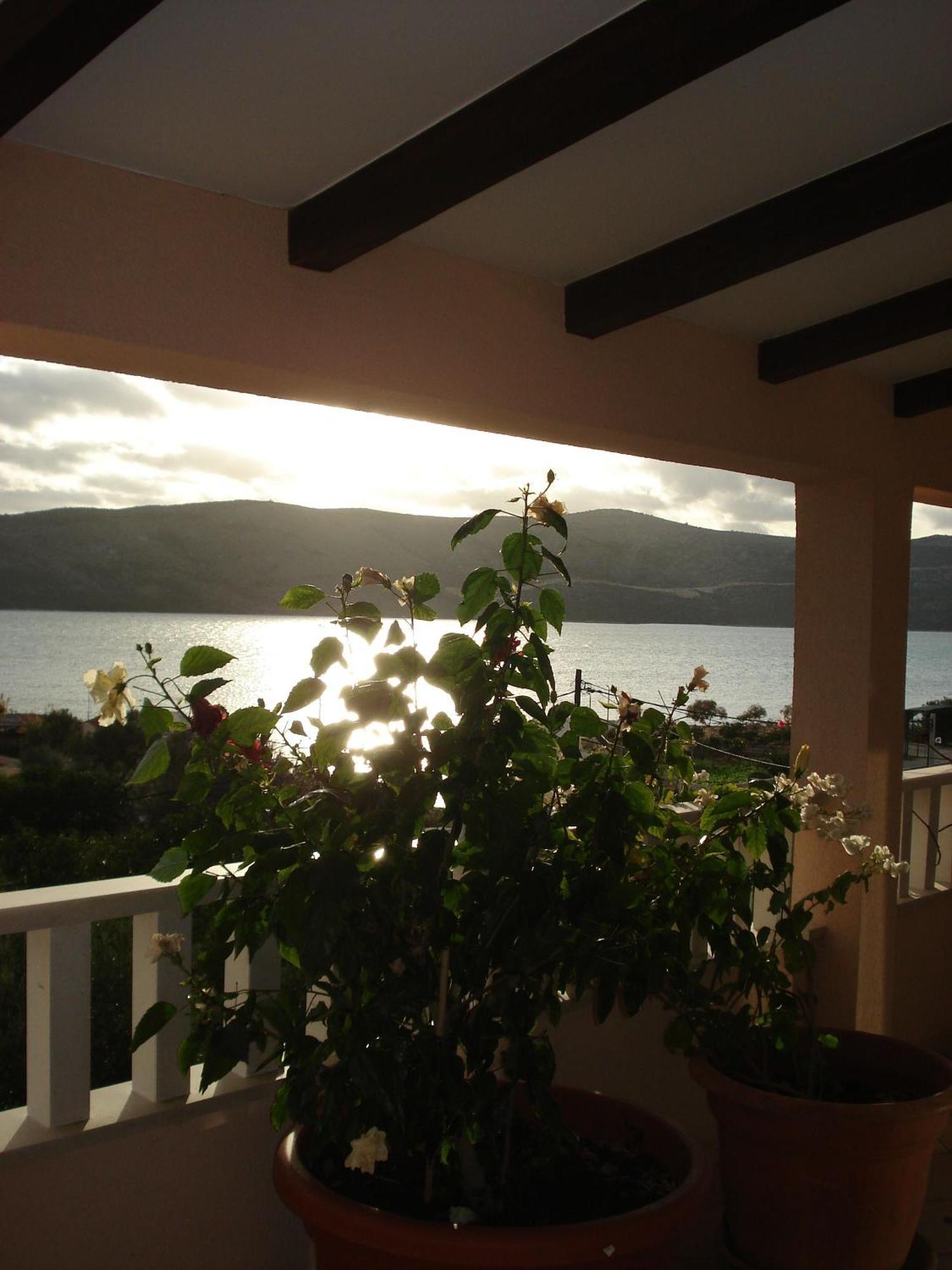 Sun Apartament *