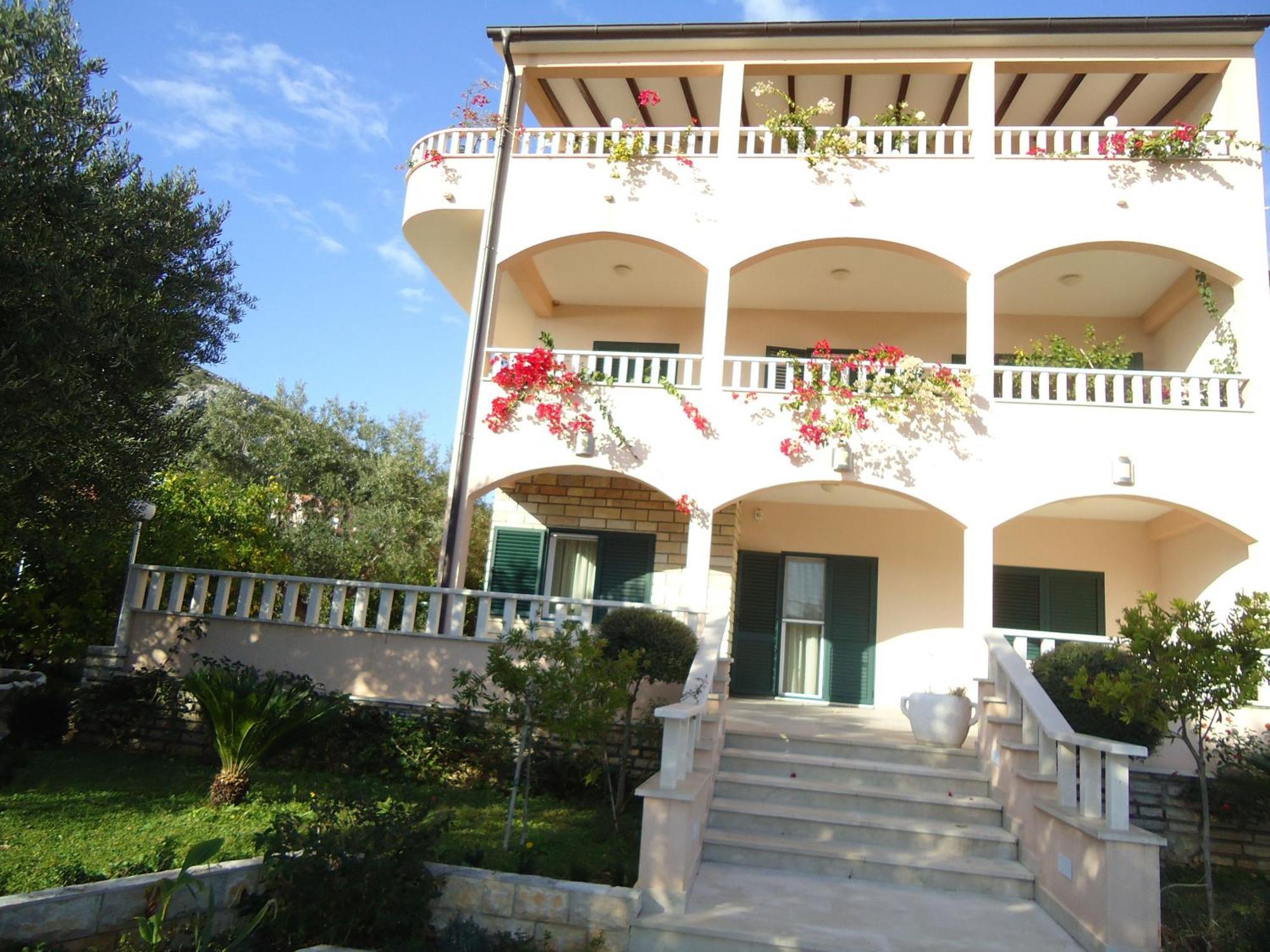 Sun Apartament