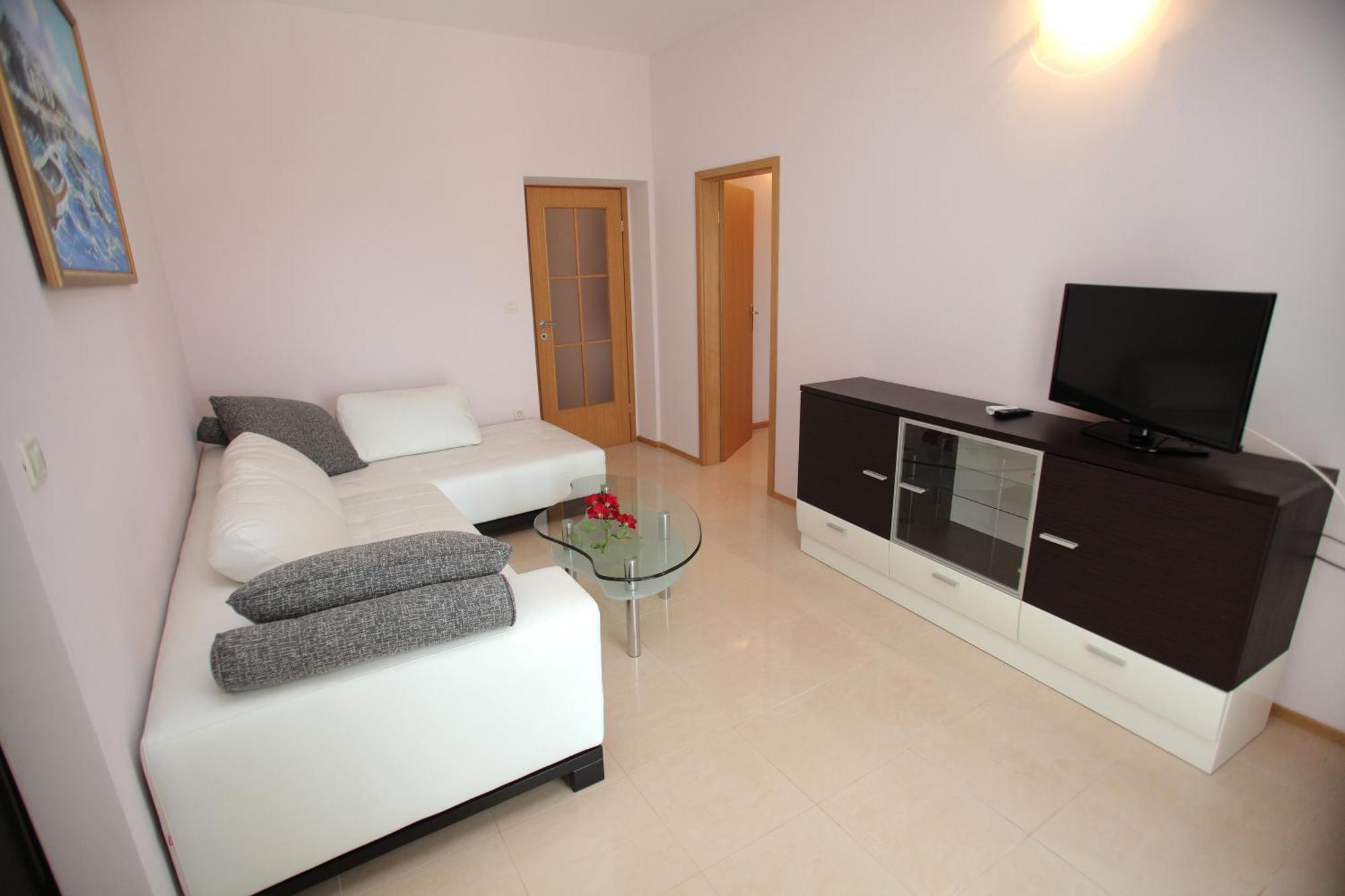 Apartament Sun