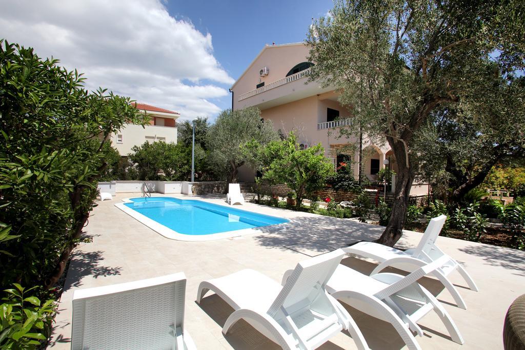 Apartament Sun Seget Vranjica