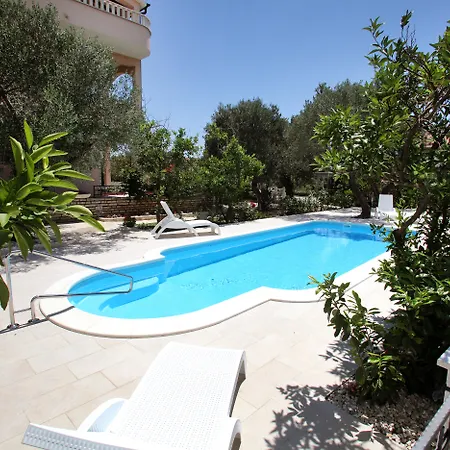 Villa Sun Seget Vranjica Exterior photo