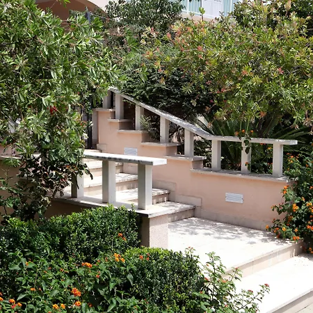 Villa Sun Seget Vranjica Exterior photo