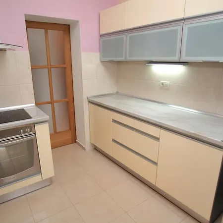 Villa Sun Seget Vranjica Room photo